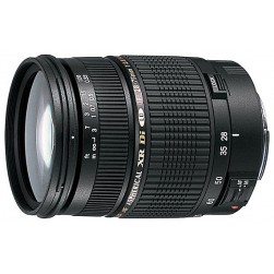 Объектив Tamron SP AF 28-75 mm f/2.8 XR Di LD Aspherical [IF] Macro Canon EF