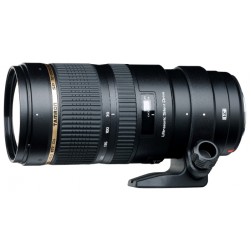 Tamron SP 70-200mm f/2.8 Di VC USD Canon EF