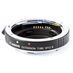 Canon Extension Tube EF 12 II