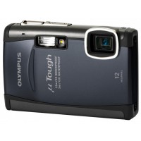 Olympus Tough-6010