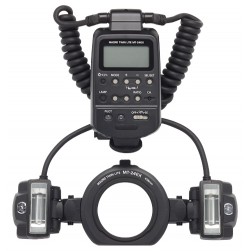 Canon Macro Twin Lite MT-24 EX