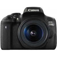 Canon EOS 750D Kit 18-55mm III