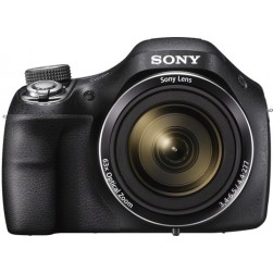 Sony Cyber-Shot DSC-H400