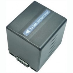 Аккумулятор Panasonic CGA-DU21