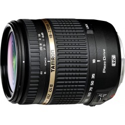 Объектив Tamron AF 18-270mm f/3.5-6.3 Di II VC PZD Nikon F