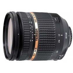 Объектив Tamron SP AF 17-50mm f/2,8 XR Di II VC LD Aspherical (IF) Nikon F