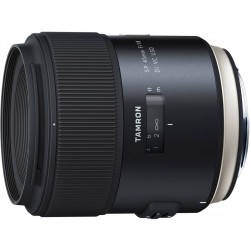 Объектив Tamron SP 45mm f/1.8 Di VC USD (Model F013) Nikon F