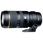 Tamron SP 70-200mm f/2.8 Di VC USD Nikon F