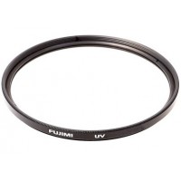 Ультрафиолетовый светофильтр Fujimi UV для объектива 34mm