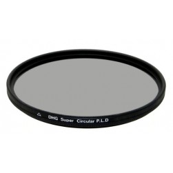 Поляризационный светофильтр Marumi DHG Circular P.L.D для объектива 62mm