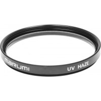 Ультрафиолетовый светофильтр Marumi UV Haze для объектива 58mm