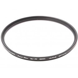 Ультрафиолетовый светофильтр Fujimi MC-UV WP Super Slim для объектива 82mm