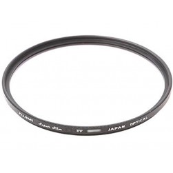 Ультрафиолетовый светофильтр Fujimi UV Super Slim для объектива 82mm