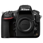 Nikon D810 Kit 24-85mm VR