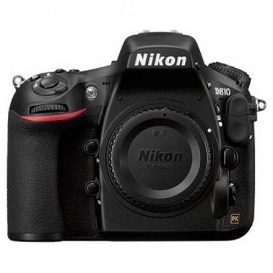 Зеркальный фотоаппарат Nikon D810 Kit 24-85mm VR