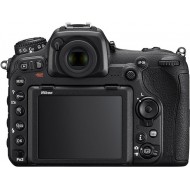 Зеркальный фотоаппарат Nikon D500 body
