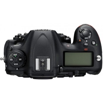 Зеркальный фотоаппарат Nikon D500 kit 16-80 VR