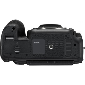 Зеркальный фотоаппарат Nikon D500 kit 18-140 VR