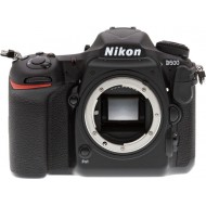 Зеркальный фотоаппарат Nikon D500 body