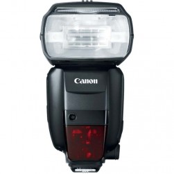 Вспышка Canon Speedlite 600EX II-RT