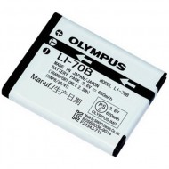 Аккумулятор Olympus Li-70B (аналог)