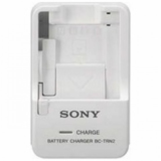 Зарядное устройство Sony BC-TRN2 для Sony NP-BG1 -BD1 -FD1 -FT1 -BN
