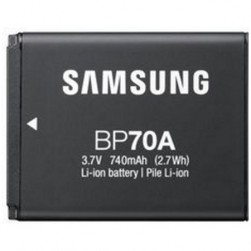 Аккумулятор Samsung BP70A