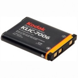 Аккумулятор Kodak KLIC-7006