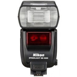 Nikon Speedlight SB-5000