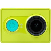 Xiaomi YI Action Camera Basic Edition Green