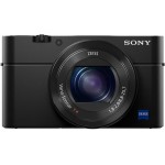 Цифровой фотоаппарат Sony Cyber-Shot DSC-RX100M4