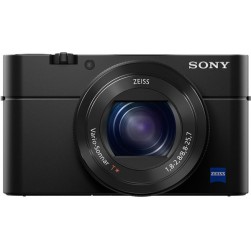 Цифровой фотоаппарат Sony Cyber-Shot DSC-RX100M4