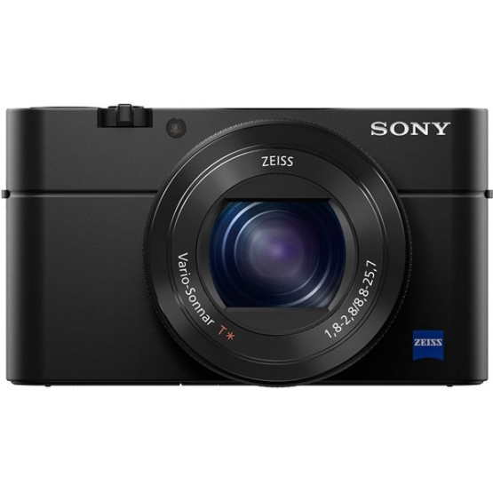 Фотоаппарат Sony Cyber-Shot DSC-RX100M4