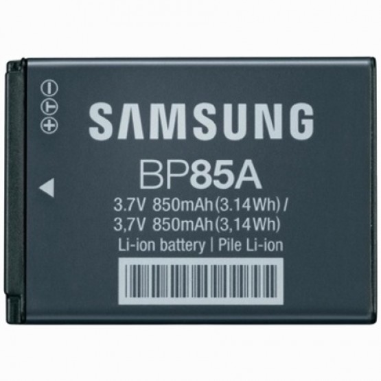 Аккумулятор Samsung BP85A (аналог)