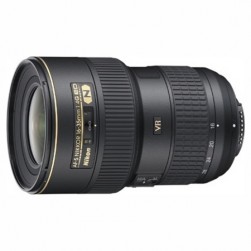 Объектив Nikon AF-S Nikkor 16-35mm f/4G ED VR