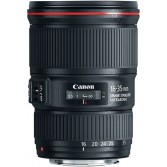 Объектив Canon EF 16-35mm f/4L IS USM Объектив Canon EF 16-35mm f/4L IS USM