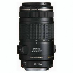 Объектив Canon EF 70-300mm f/4-5.6 IS USM