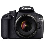 Canon EOS 1200D Kit 50mm f/1.8 II