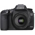 Зеркальный фотоаппарат Canon EOS 7D Mark II Kit 50mm f/1.8 STM