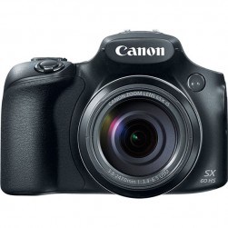 Цифровой фотоаппарат Canon PowerShot SX60 HS
