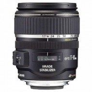 Объектив Canon EF-S 17-85mm f/4-5.6 IS USM