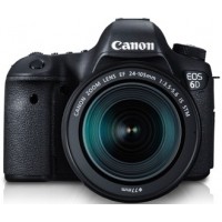 Canon EOS 6D Kit 24-105mm IS STM