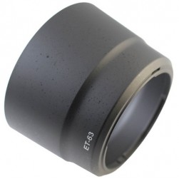 Бленда Canon ET-63 для Canon EF-S 55-250 IS STM