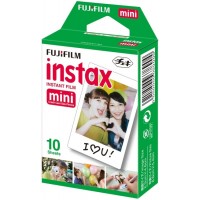 Картридж Fujifilm Instax Mini (10 снимков)