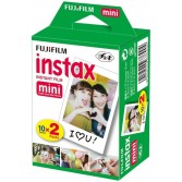 Пленка Fujifilm Instax Mini (20 снимков)