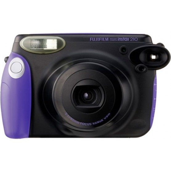 Фотоаппарат моментальной печати Fujifilm Instax 210 хэлоуин