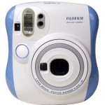 Fujifilm Instax MINI 25 голубой