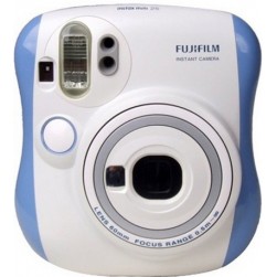 Fujifilm Instax MINI 25 голубой