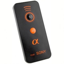 Пульт для фотоаппарата Sony A65 A77 A5000 A6000