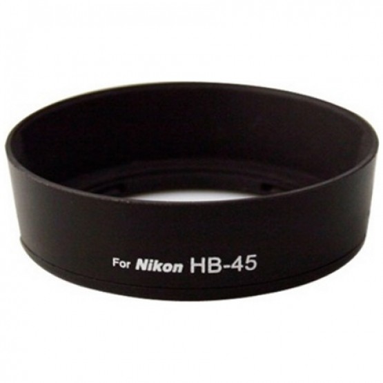 Бленда Nikon HB-45 для Nikon 18-55, 18-55VR